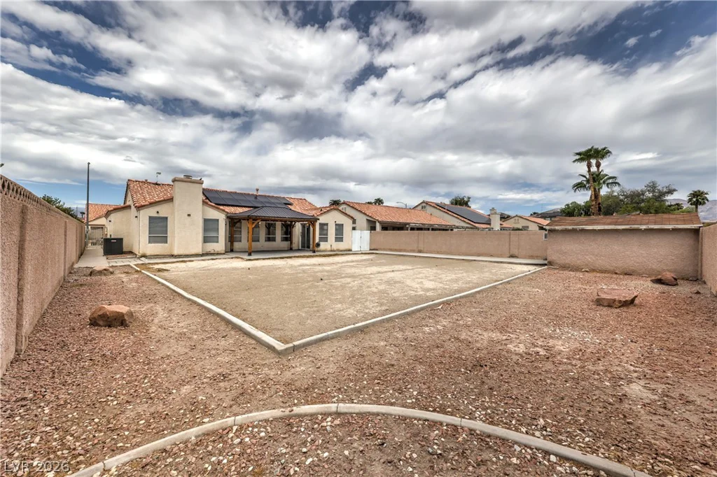 6124 Satre, North Las Vegas, NV 89031