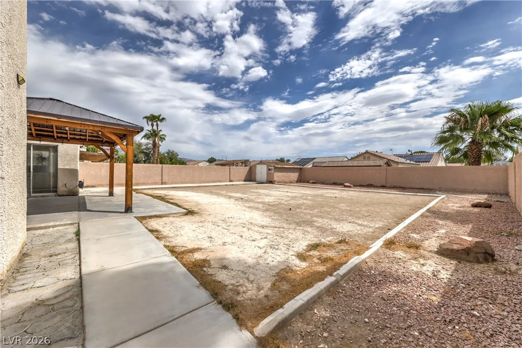 6124 Satre, North Las Vegas, NV 89031