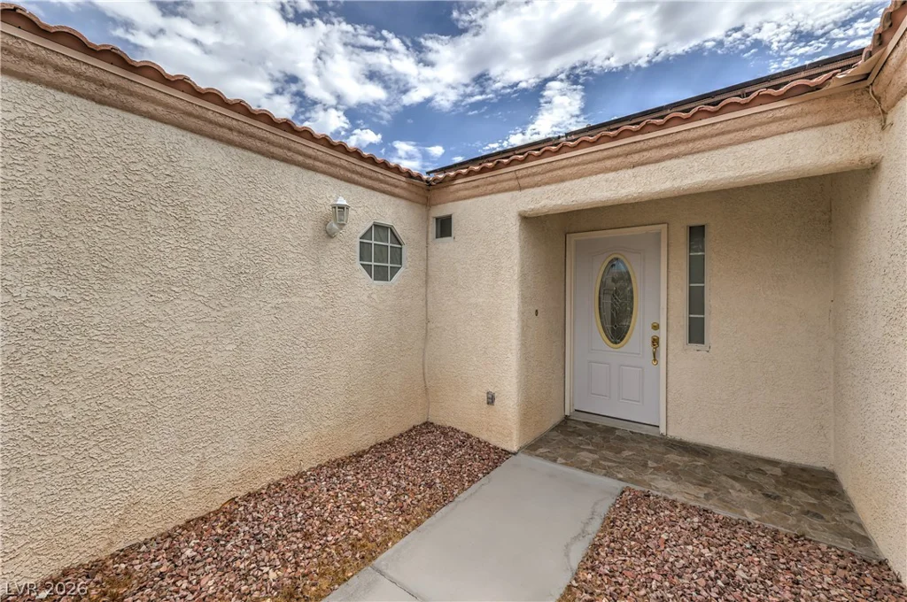 6124 Satre, North Las Vegas, NV 89031