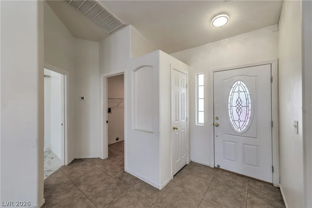 6124 Satre, North Las Vegas, NV 89031