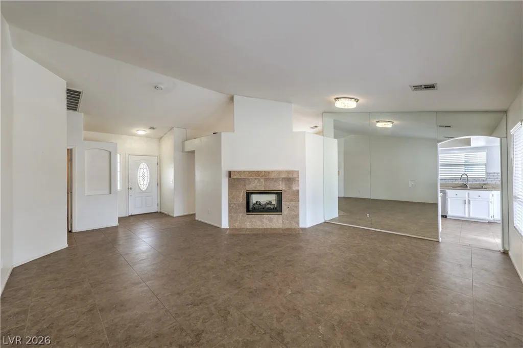 6124 Satre, North Las Vegas, NV 89031