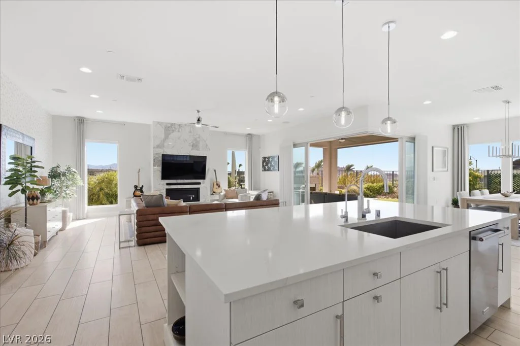 4 Strada Caruso, Henderson, NV 89011
