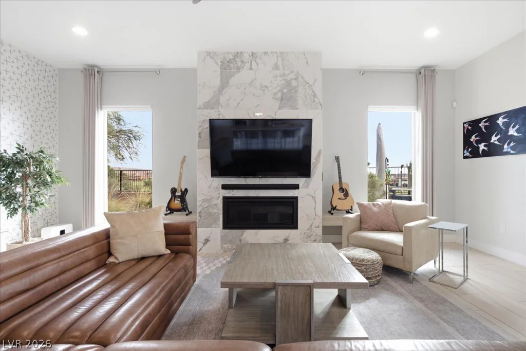 4 Strada Caruso, Henderson, NV 89011