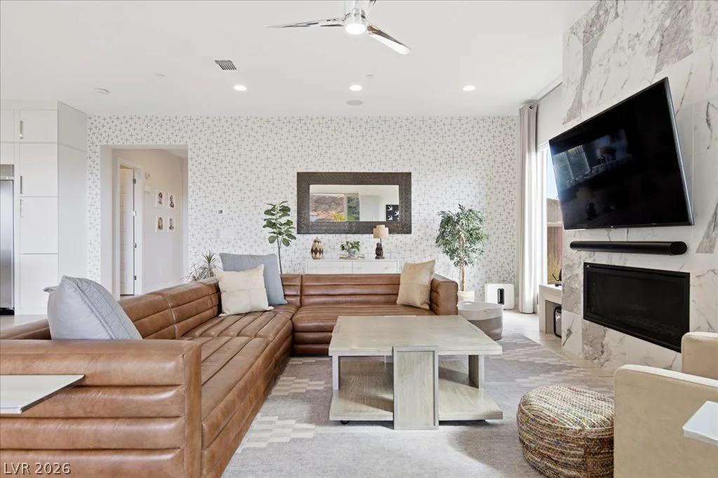4 Strada Caruso, Henderson, NV 89011