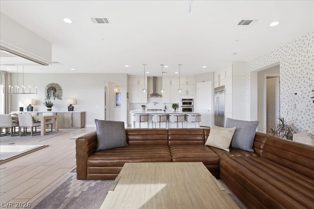 4 Strada Caruso, Henderson, NV 89011