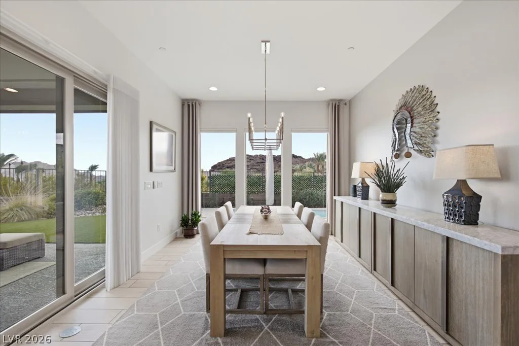 4 Strada Caruso, Henderson, NV 89011