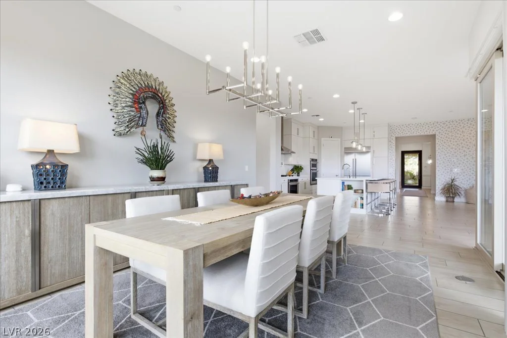 4 Strada Caruso, Henderson, NV 89011