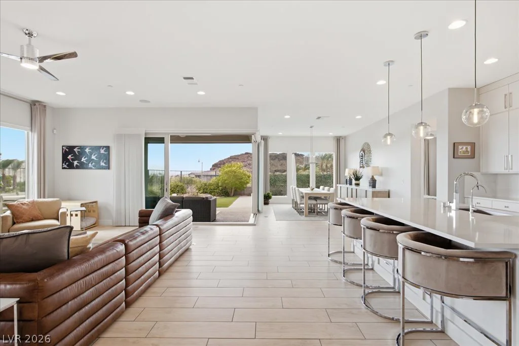 4 Strada Caruso, Henderson, NV 89011