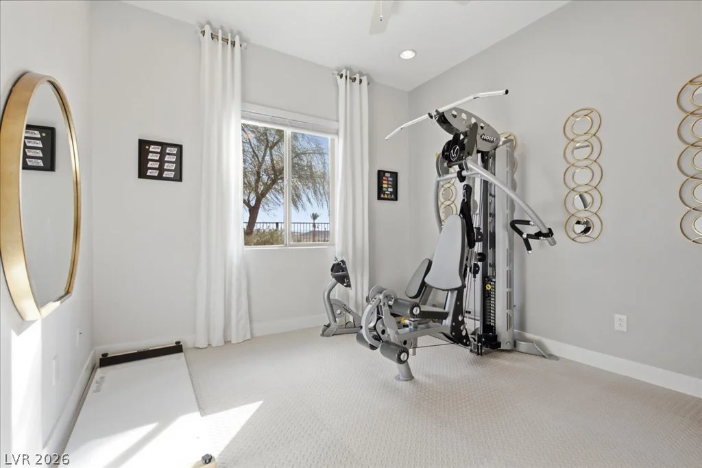 4 Strada Caruso, Henderson, NV 89011
