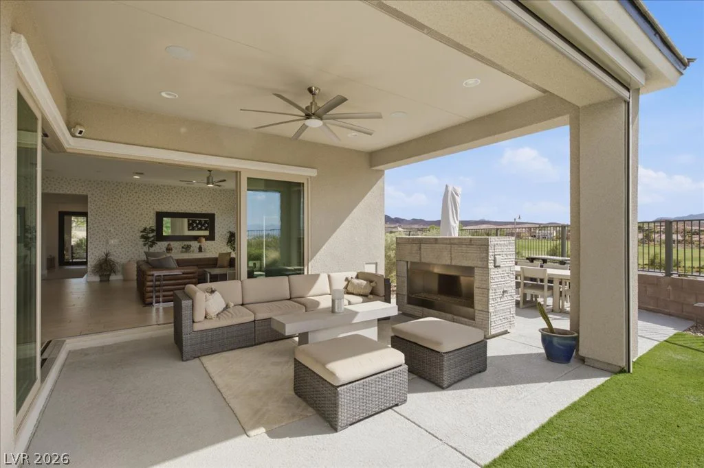 4 Strada Caruso, Henderson, NV 89011