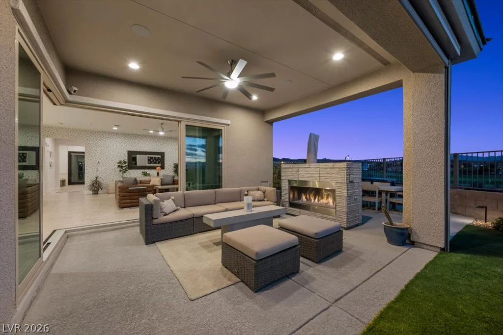 4 Strada Caruso, Henderson, NV 89011