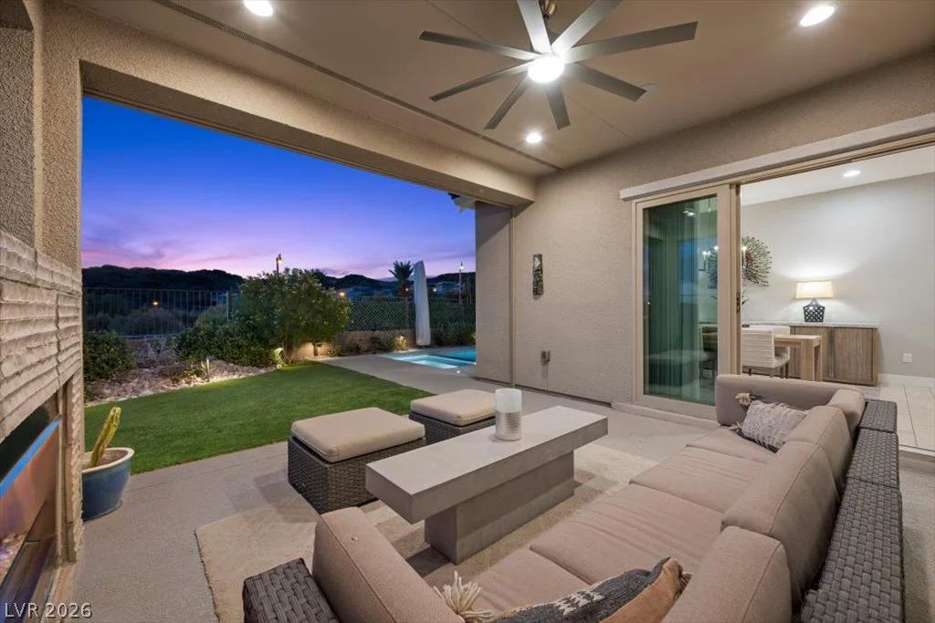 4 Strada Caruso, Henderson, NV 89011