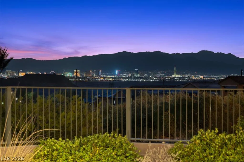 4 Strada Caruso, Henderson, NV 89011
