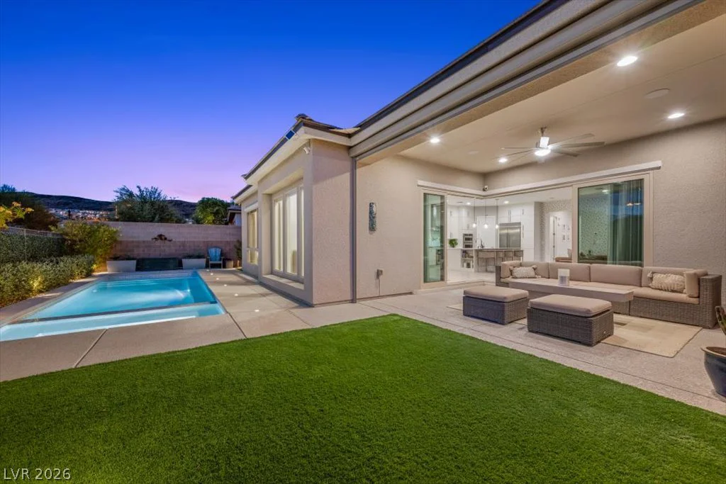 4 Strada Caruso, Henderson, NV 89011