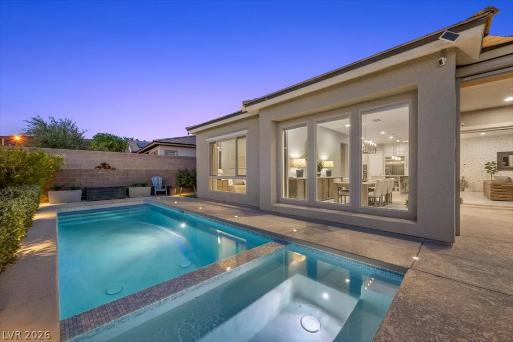 4 Strada Caruso, Henderson, NV 89011