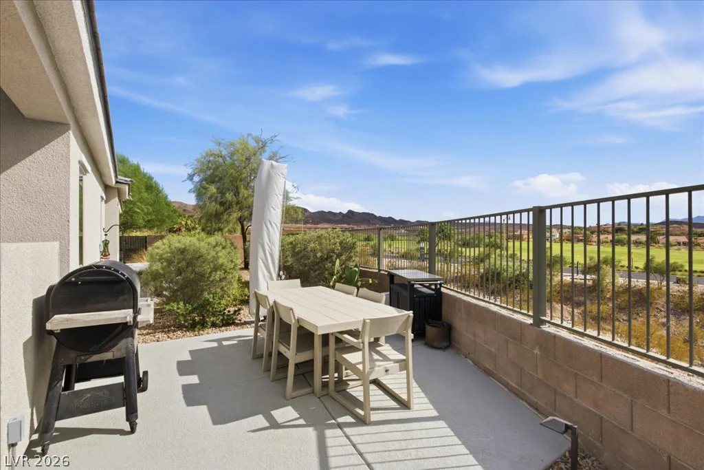 4 Strada Caruso, Henderson, NV 89011