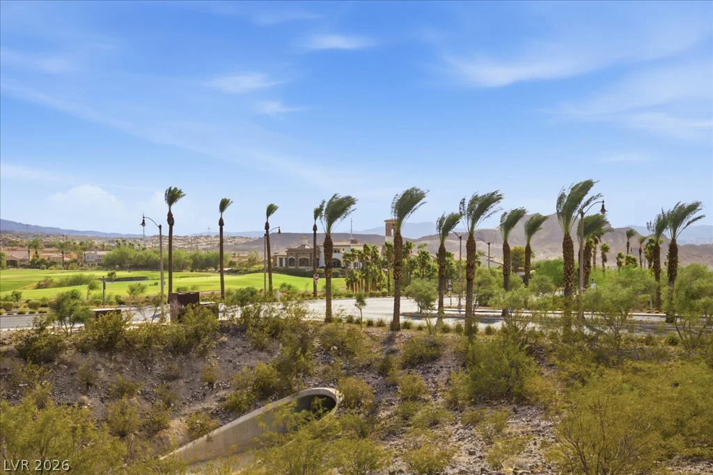 4 Strada Caruso, Henderson, NV 89011