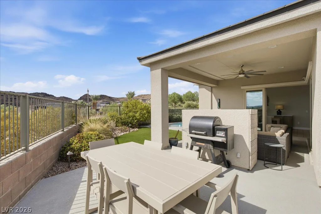 4 Strada Caruso, Henderson, NV 89011
