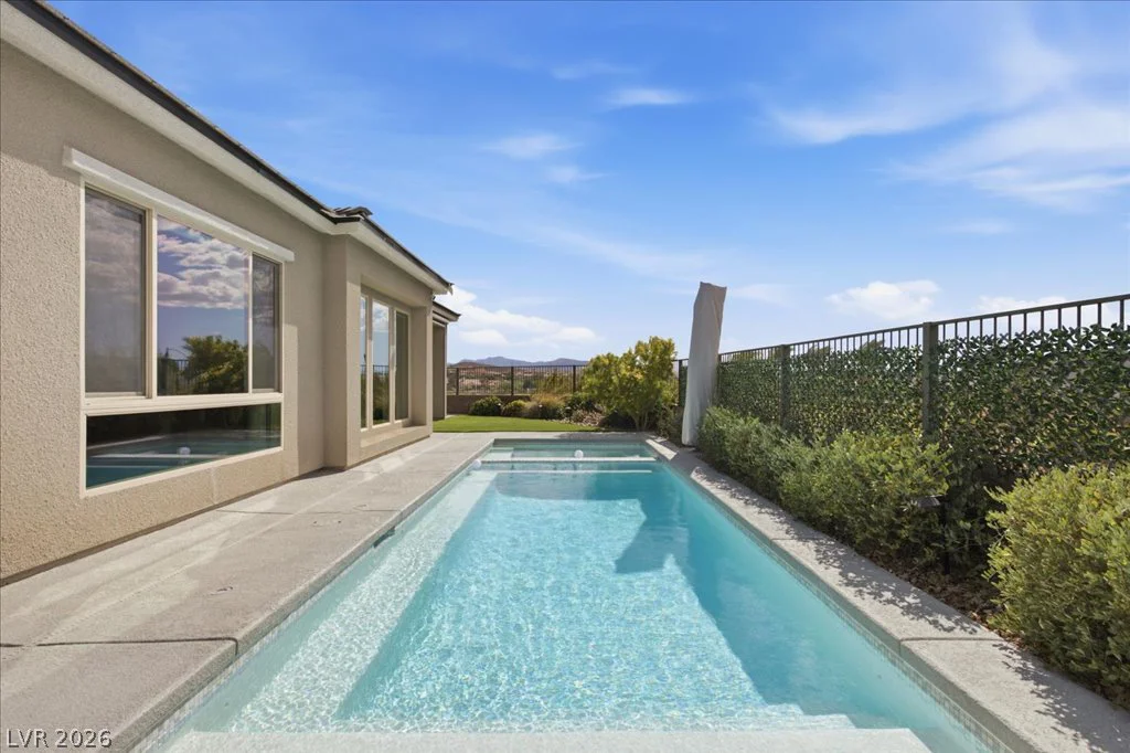 4 Strada Caruso, Henderson, NV 89011
