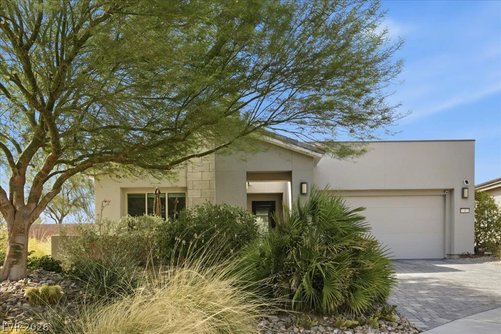 4 Strada Caruso, Henderson, NV 89011