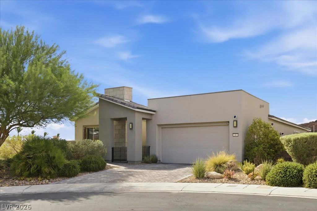 4 Strada Caruso, Henderson, NV 89011