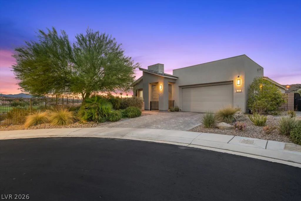 4 Strada Caruso, Henderson, NV 89011