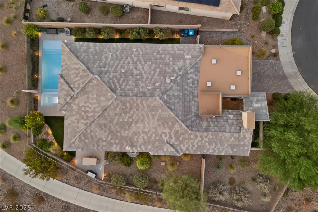 4 Strada Caruso, Henderson, NV 89011
