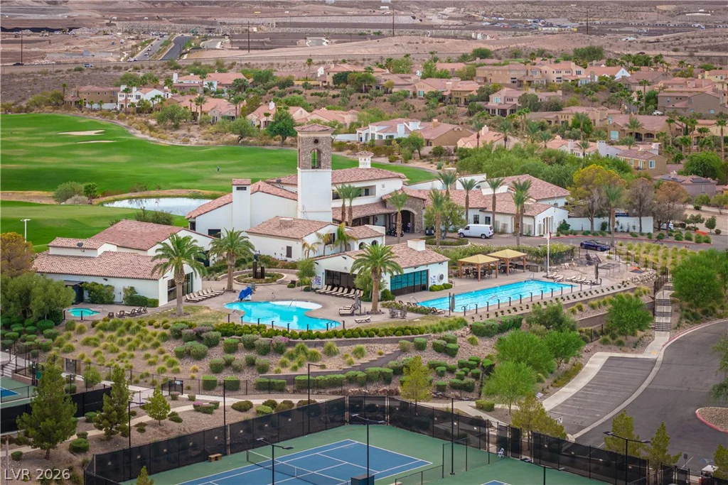 4 Strada Caruso, Henderson, NV 89011