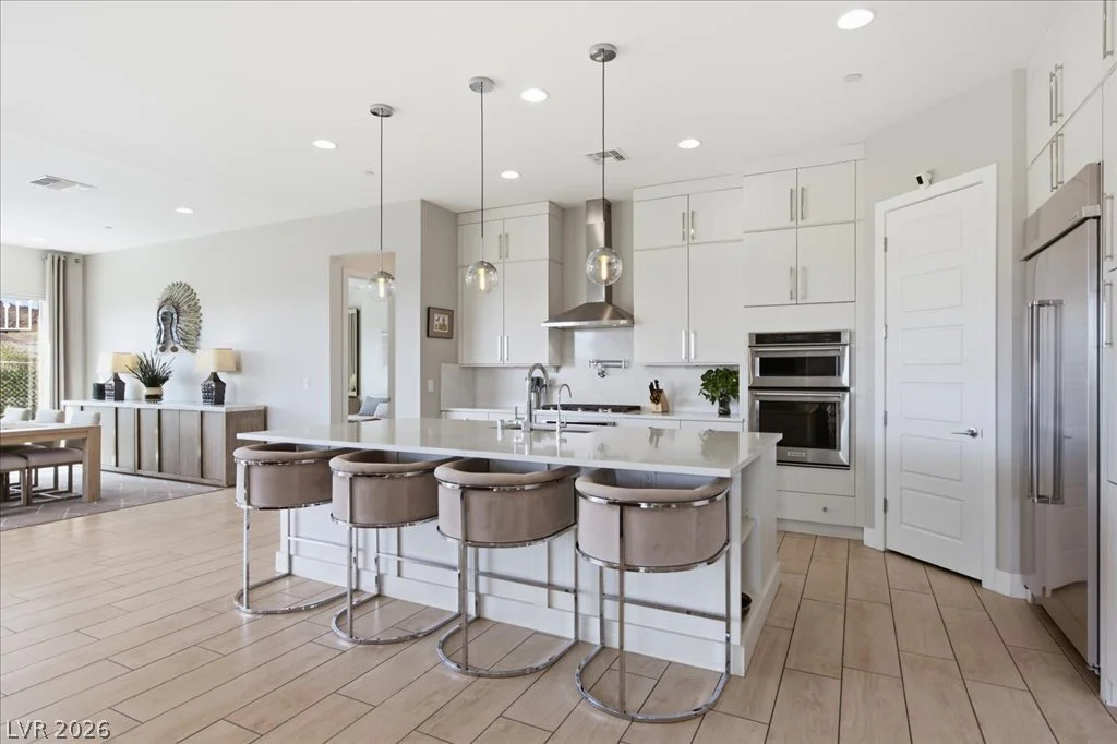 4 Strada Caruso, Henderson, NV 89011