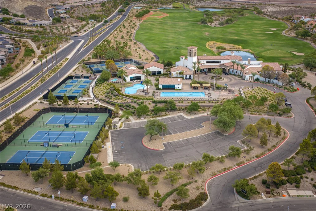 4 Strada Caruso, Henderson, NV 89011