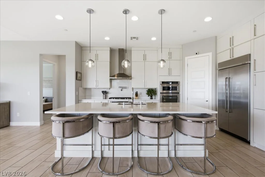 4 Strada Caruso, Henderson, NV 89011