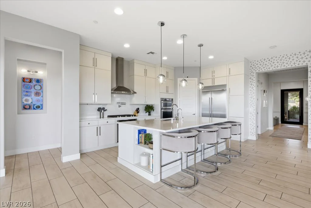 4 Strada Caruso, Henderson, NV 89011