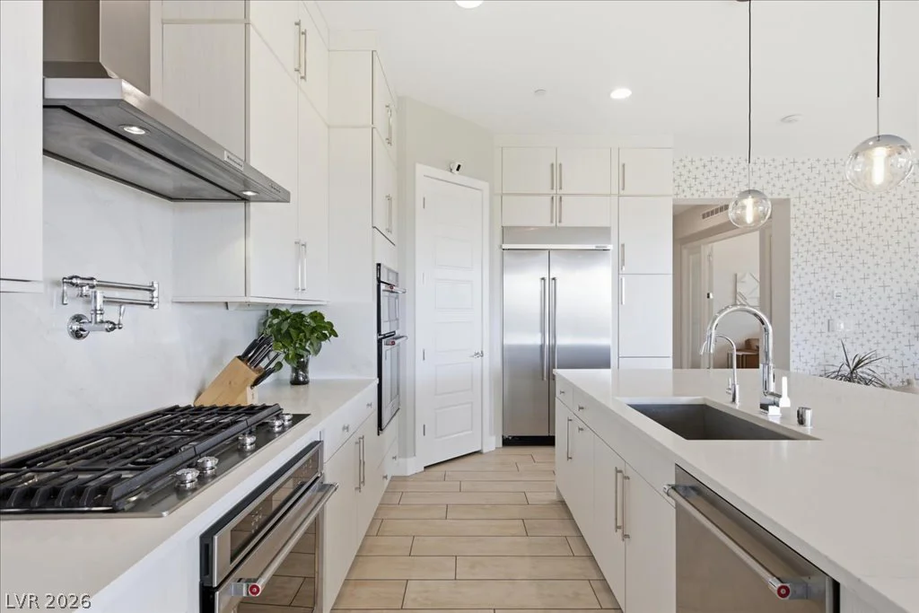 4 Strada Caruso, Henderson, NV 89011