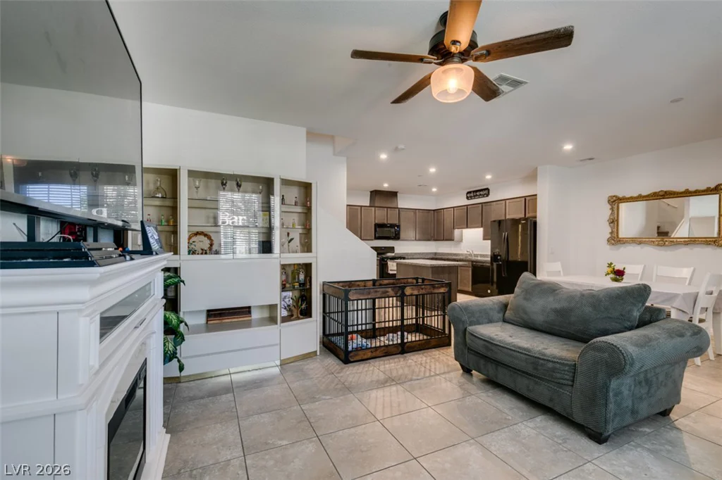 1200 Mission View, Henderson, NV 89002