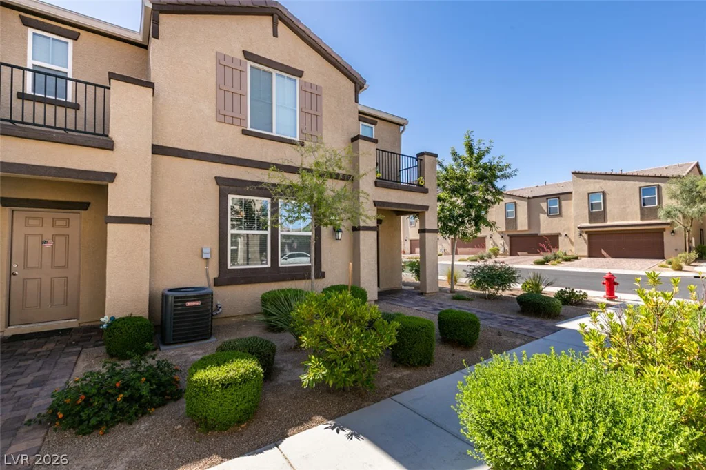 1200 Mission View, Henderson, NV 89002