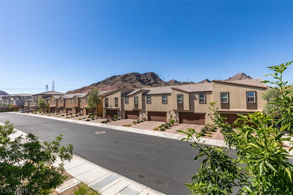 1200 Mission View, Henderson, NV 89002