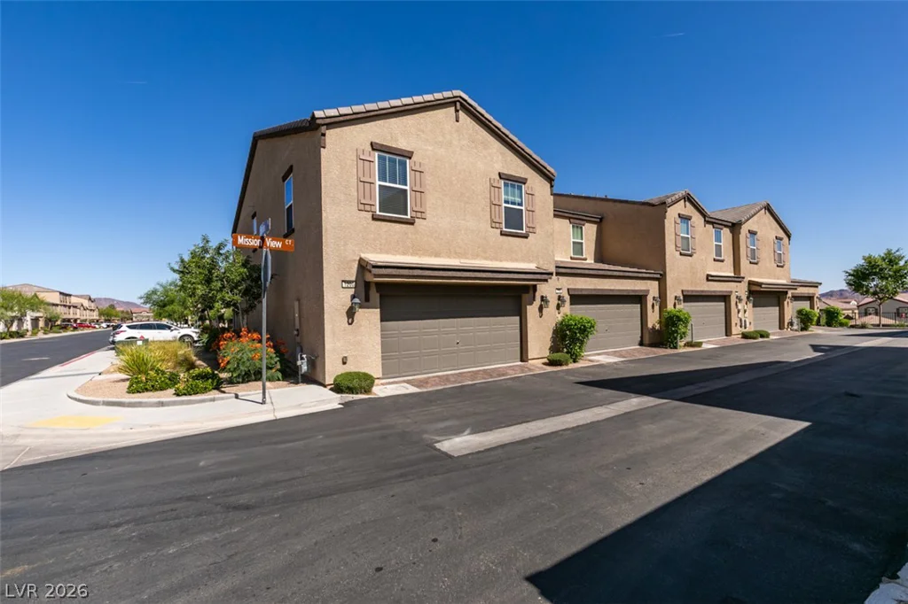 1200 Mission View, Henderson, NV 89002