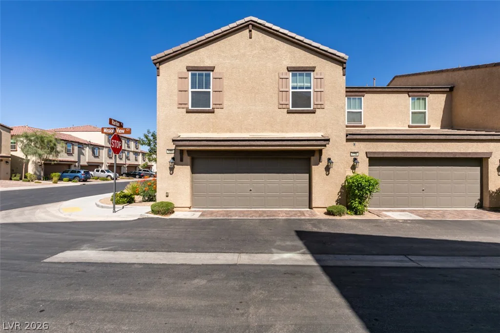 1200 Mission View, Henderson, NV 89002