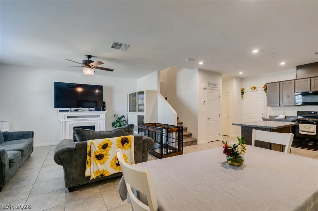 1200 Mission View, Henderson, NV 89002
