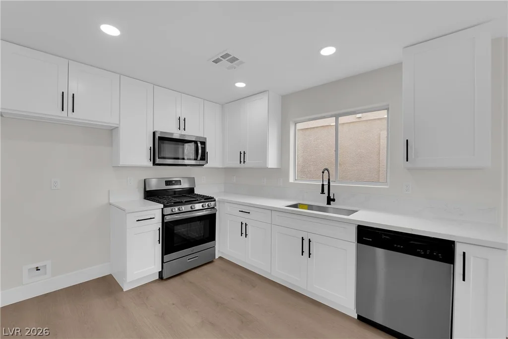 3502 Gold Sluice, North Las Vegas, NV 89032