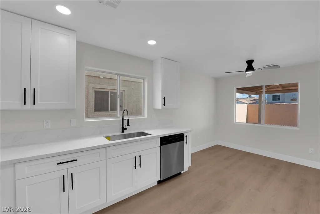 3502 Gold Sluice, North Las Vegas, NV 89032