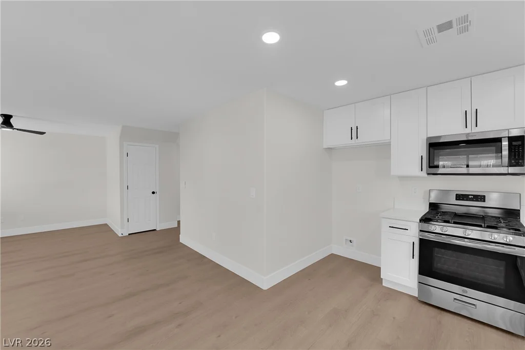3502 Gold Sluice, North Las Vegas, NV 89032