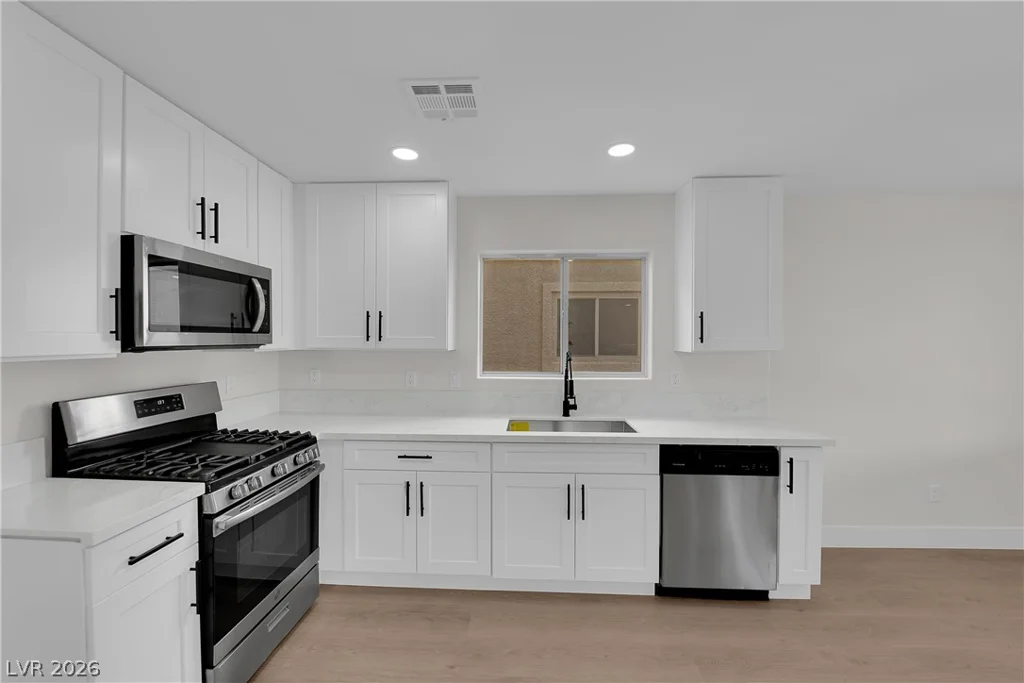 3502 Gold Sluice, North Las Vegas, NV 89032