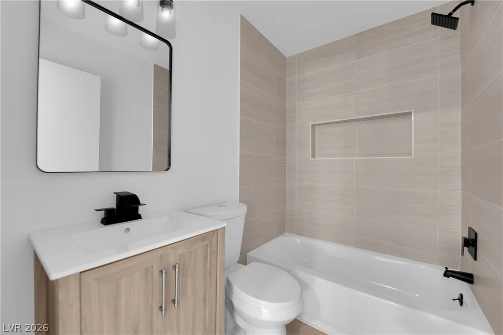 3502 Gold Sluice, North Las Vegas, NV 89032