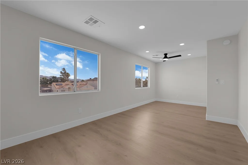 3502 Gold Sluice, North Las Vegas, NV 89032