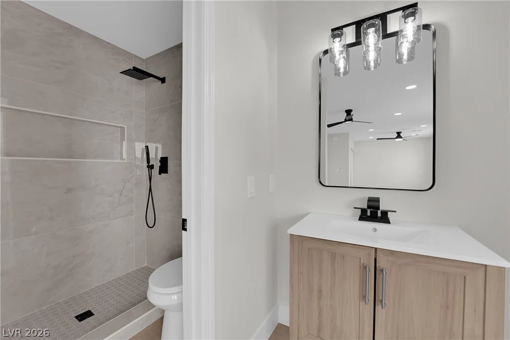 3502 Gold Sluice, North Las Vegas, NV 89032