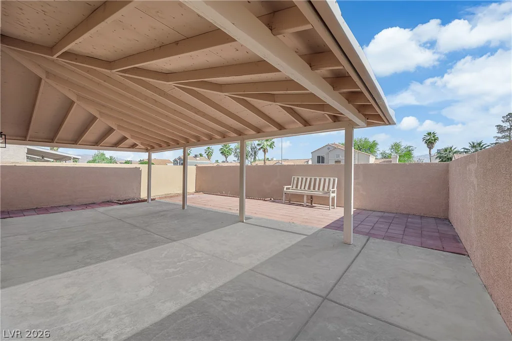 3502 Gold Sluice, North Las Vegas, NV 89032