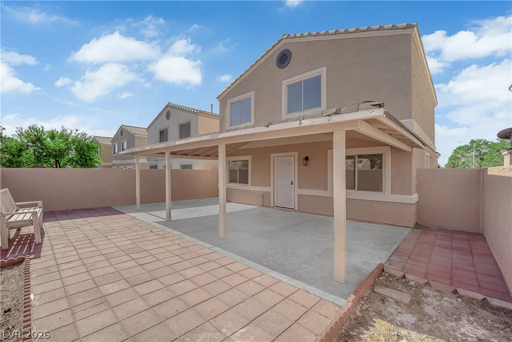 3502 Gold Sluice, North Las Vegas, NV 89032