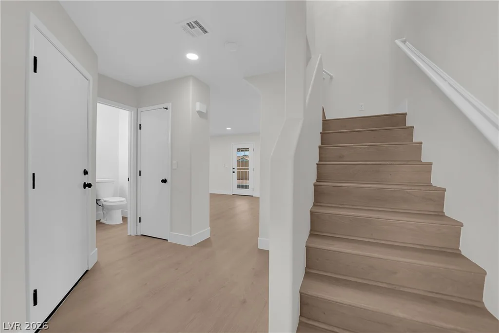 3502 Gold Sluice, North Las Vegas, NV 89032