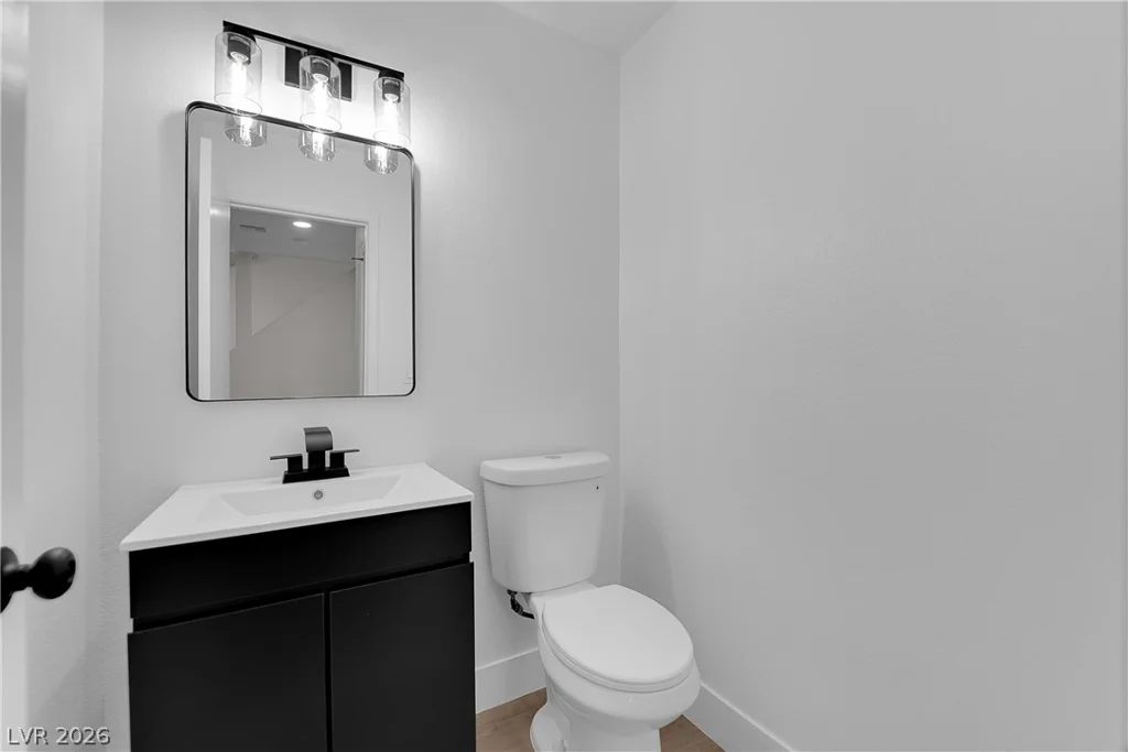 3502 Gold Sluice, North Las Vegas, NV 89032